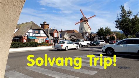 solvang vegan